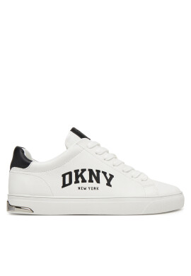 DKNY Сникърси Alaire K2435318 Бял - Mera.bg