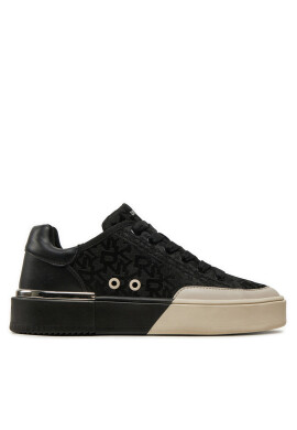 DKNY Сникърси Bradley K4420937 Кафяв - Mera.bg