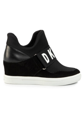 DKNY Сникърси Cosmos K2855698 Black - Mera.bg