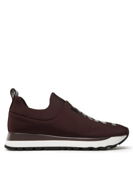 DKNY Сникърси Jadyn K3270291 Bordeaux/Bdx - Mera.bg