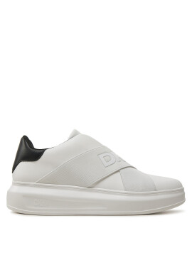 DKNY Сникърси Jaye K4467549 Бял - Mera.bg