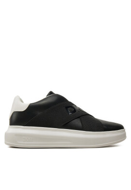 DKNY Сникърси Jaye K4467549 Черен - Mera.bg