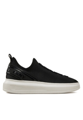 DKNY Сникърси Jonas K4403462 Черен - Mera.bg