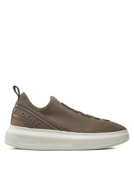 DKNY Сникърси Jonas K4403462 Кафяв - Mera.bg