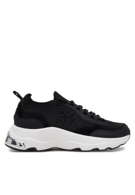 DKNY Сникърси K1529431 Черен - Mera.bg