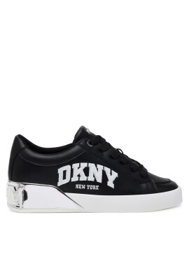 DKNY Сникърси K1558006 Черен - Mera.bg