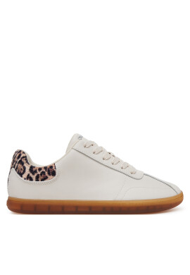 DKNY Сникърси K1567385 Каки - Mera.bg