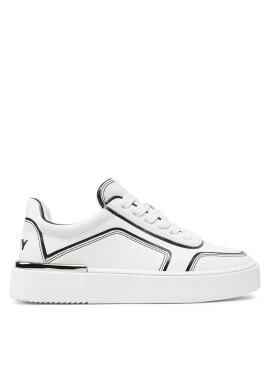 DKNY Сникърси K3491306 Бял - Mera.bg
