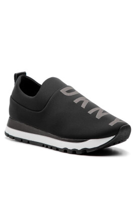 DKNY Сникърси K4113555 Black - Mera.bg