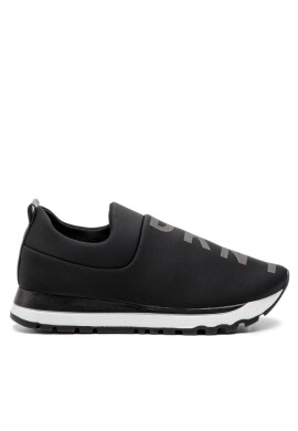 DKNY Сникърси K4113555 Black - Mera.bg