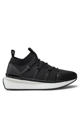 DKNY Сникърси K4451210 Черен - Mera.bg