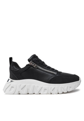 DKNY Сникърси Lakelyn K4487528 Черен - Mera.bg