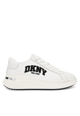 DKNY Сникърси Leon K1533693 Бял - Mera.bg
