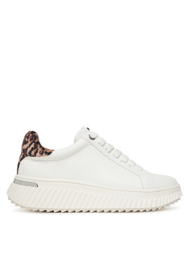 DKNY Сникърси Lobeco K3510478 Бял - Mera.bg