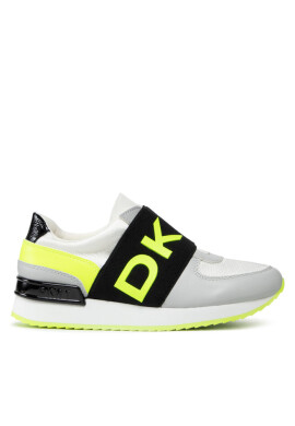DKNY Сникърси Marli K4165413 Wht/Zest WZT - Mera.bg