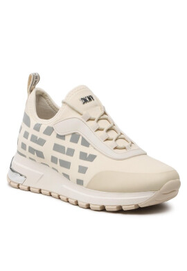 DKNY Сникърси Meanna K4256198 Egg EN2 - Mera.bg