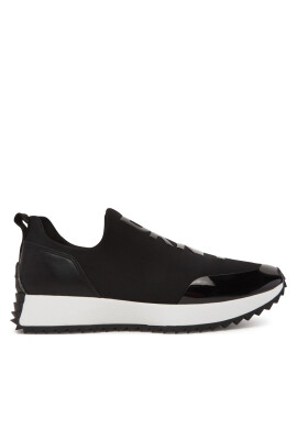DKNY Сникърси Nallen K1562302 Черен - Mera.bg