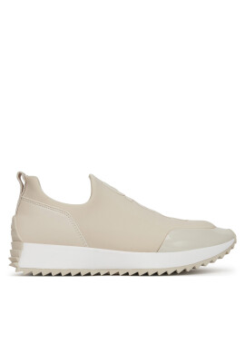 DKNY Сникърси Nallen K1562302 Каки - Mera.bg