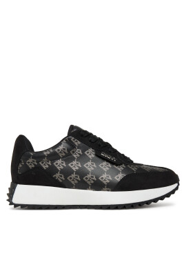 DKNY Сникърси Naples K3522140 Черен - Mera.bg