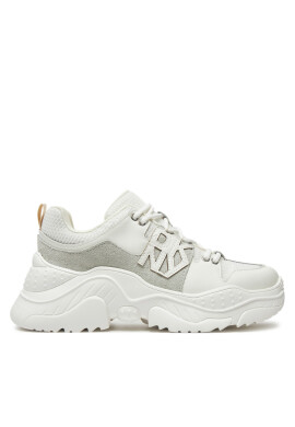 DKNY Сникърси Odella K3436984 Бял - Mera.bg