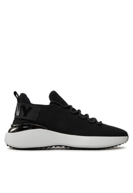 DKNY Сникърси Zayley K3426382 Черен - Mera.bg