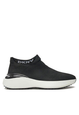 DKNY Сникърси Zhavia Slip On K3465234 Черен - Mera.bg