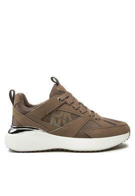 DKNY Сникърси Zofi K4402944 Зелен - Mera.bg