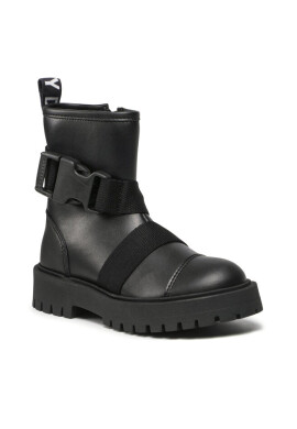 DKNY Туристически oбувки D39063 S Black 09B - Mera.bg
