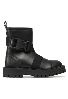 DKNY Туристически oбувки D39063 S Black 09B - Mera.bg