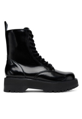 DKNY Зимни обувки Batu K3511773 Черен - Mera.bg