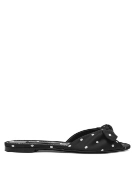 Dolce&Gabbana Чехли CQ0620 AV885 Черен - Mera.bg