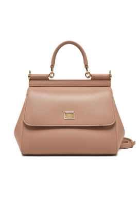Dolce&Gabbana Дамска чанта BB6003 AN767 Розов - Mera.bg