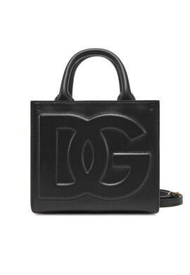 Dolce&Gabbana Дамска чанта BB7479 AW576 Черен - Mera.bg