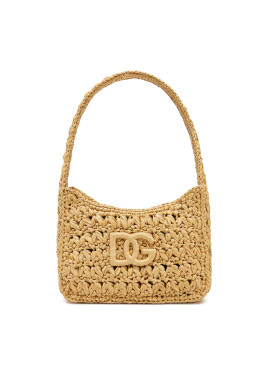 Dolce&Gabbana Дамска чанта BB7657 A4547 Бежов - Mera.bg