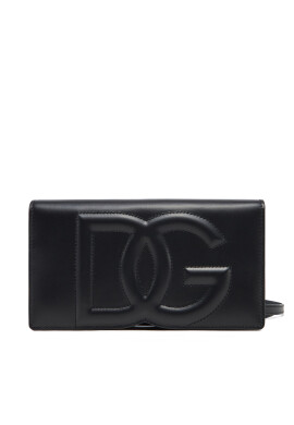 Dolce&Gabbana Дамска чанта BI3279 AG081 Черен - Mera.bg