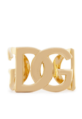 Dolce&Gabbana Гривна WBP6L2 W1111 Златист - Mera.bg