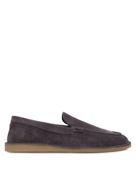 Dolce&Gabbana Мокасини A50593 AS707 80730 Сив - Mera.bg