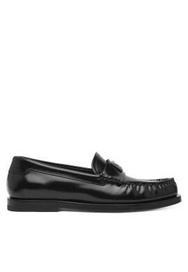 Dolce&Gabbana Мокасини CM0074 AQ237 Черен - Mera.bg