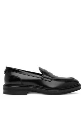 Dolce&Gabbana Мокасини CM0078 A1203 Черен - Mera.bg