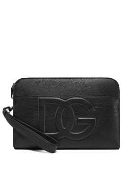 Dolce&Gabbana Мъжка чантичка BM2338 A8034 80999 Черен - Mera.bg
