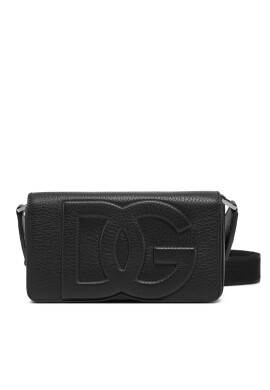 Dolce&Gabbana Мъжка чантичка BP3309 A8034 Черен - Mera.bg