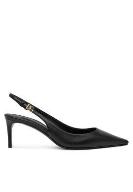 Dolce&Gabbana Обувки на ток CG0805 A1953 Черен - Mera.bg