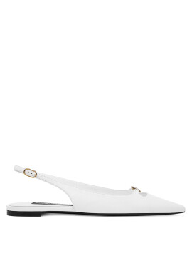 Dolce&Gabbana Сандали CG0795 A1953 Бял - Mera.bg