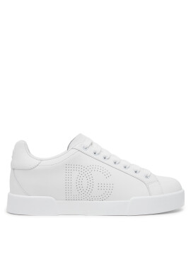 Dolce&Gabbana Сникърси CK2277 AV066 Бял - Mera.bg