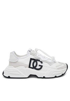 Dolce&Gabbana Сникърси DA5119 AQ040 Бял - Mera.bg