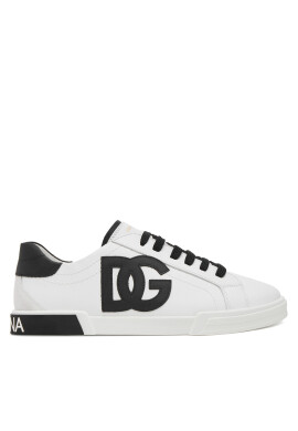 Dolce&Gabbana Сникърси DA5181 AN571 Бял - Mera.bg