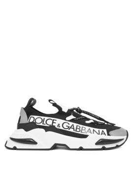 Dolce&Gabbana Сникърси DA5203 AB068 Черен - Mera.bg