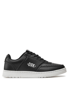 Dorko Сникърси 90 Classic DS2167 Черен - Mera.bg