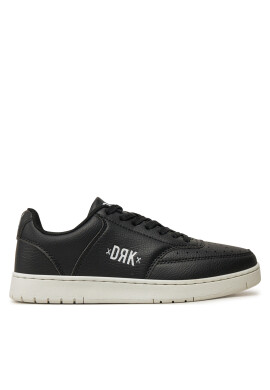 Dorko Сникърси 90 Classic DS24F12W Черен - Mera.bg