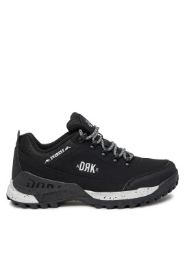 Dorko Сникърси Everest Low DS24F27M Черен - Mera.bg
